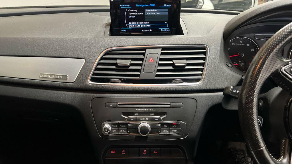 Used Audi Q3 for sale - 77682986: Photo 6