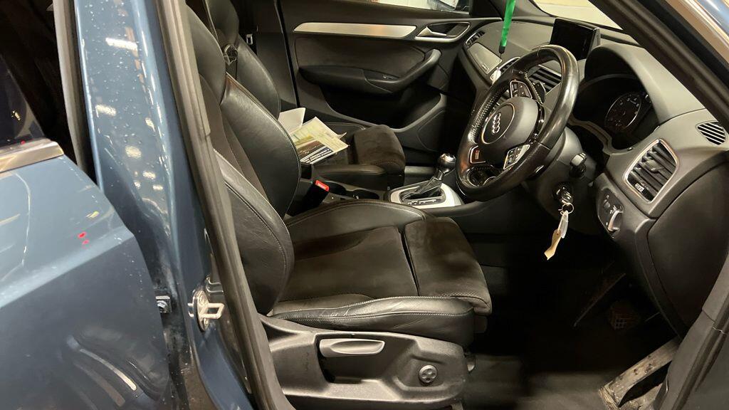 Used Audi Q3 for sale - 77682986: Photo 7