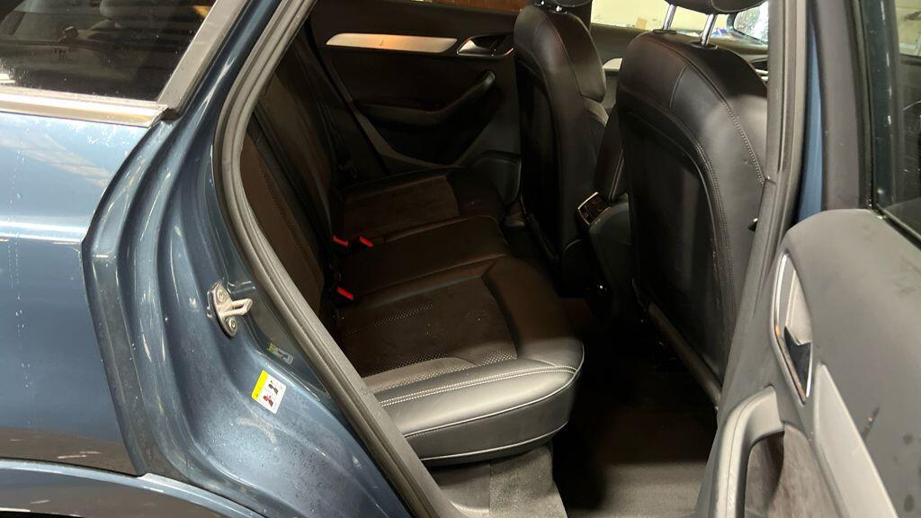 Used Audi Q3 for sale - 77682986: Photo 9