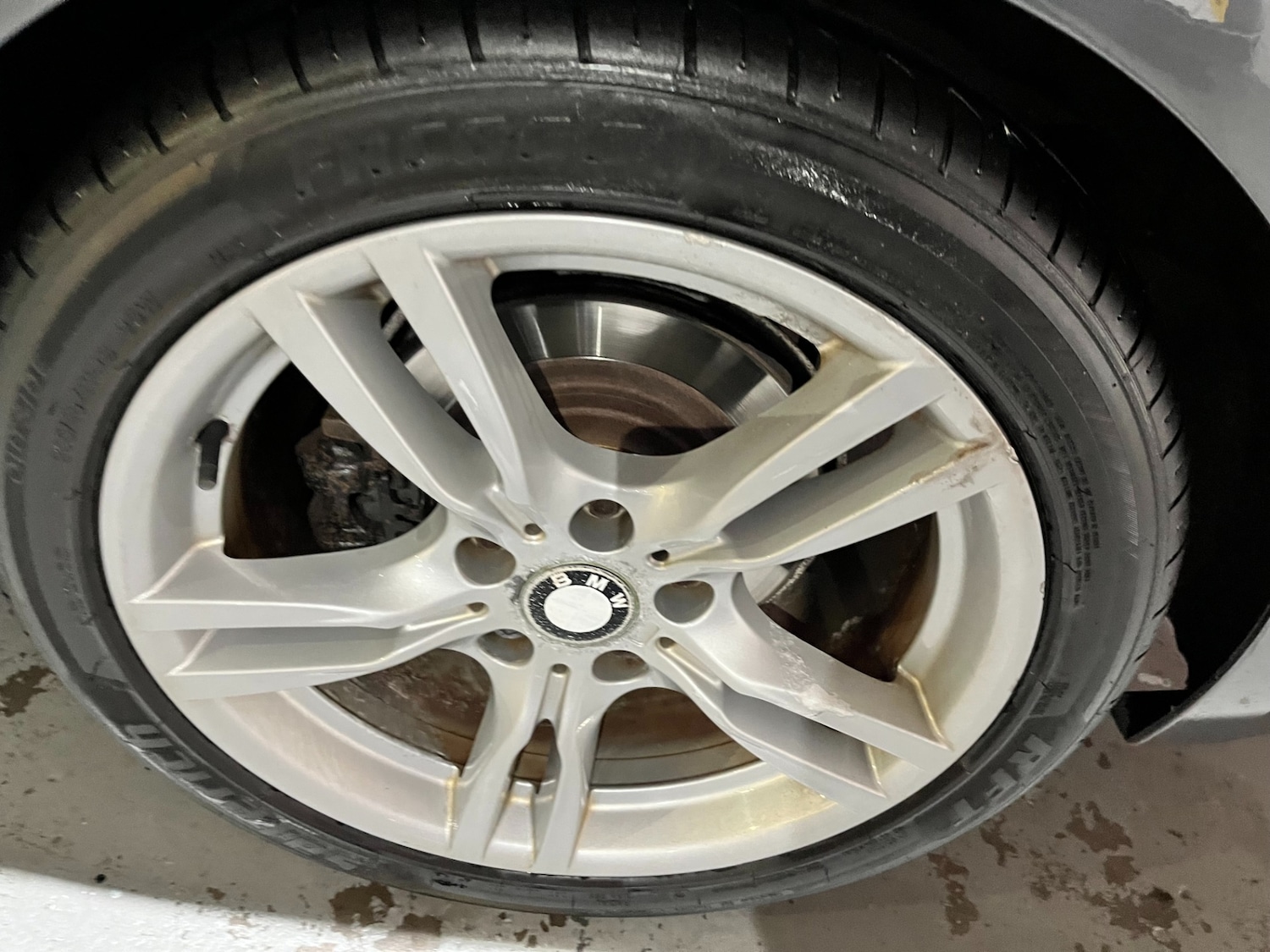 Used BMW 3 Series 2012 for sale - 77034739: Photo 12