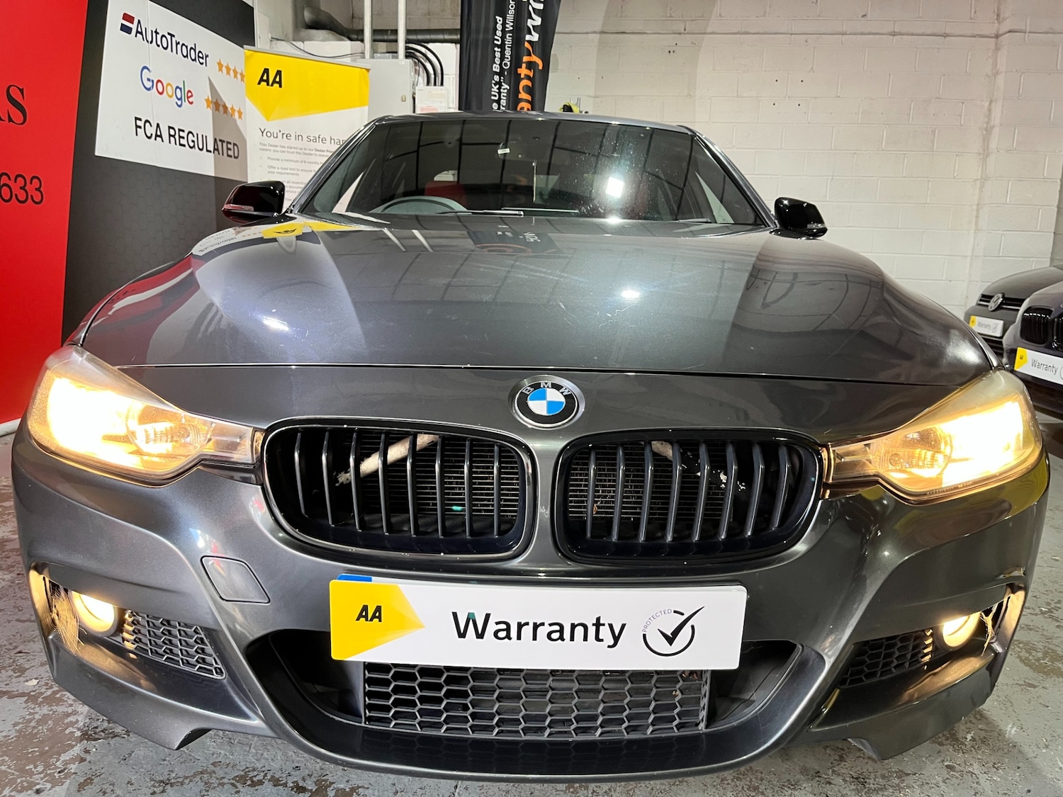 Used BMW 3 Series 2012 for sale - 77034739: Photo 14