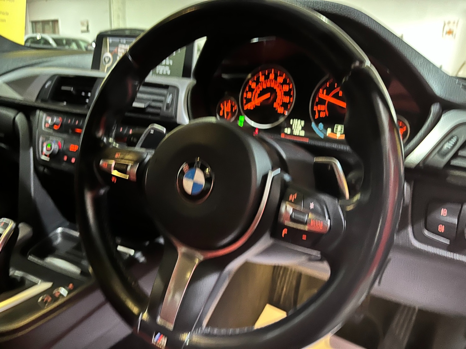 Used BMW 3 Series 2012 for sale - 77034739: Photo 17