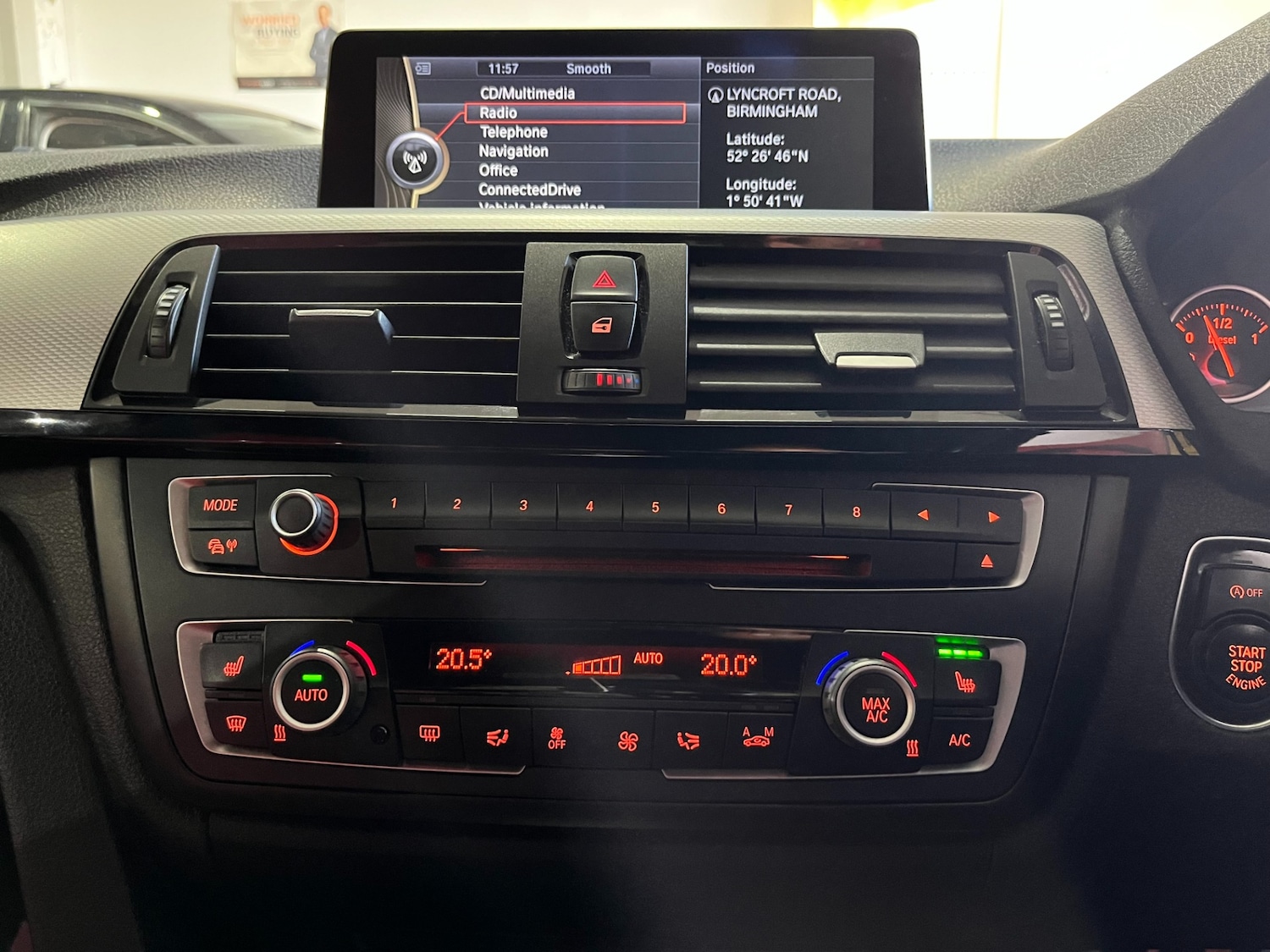 Used BMW 3 Series 2012 for sale - 77034739: Photo 18