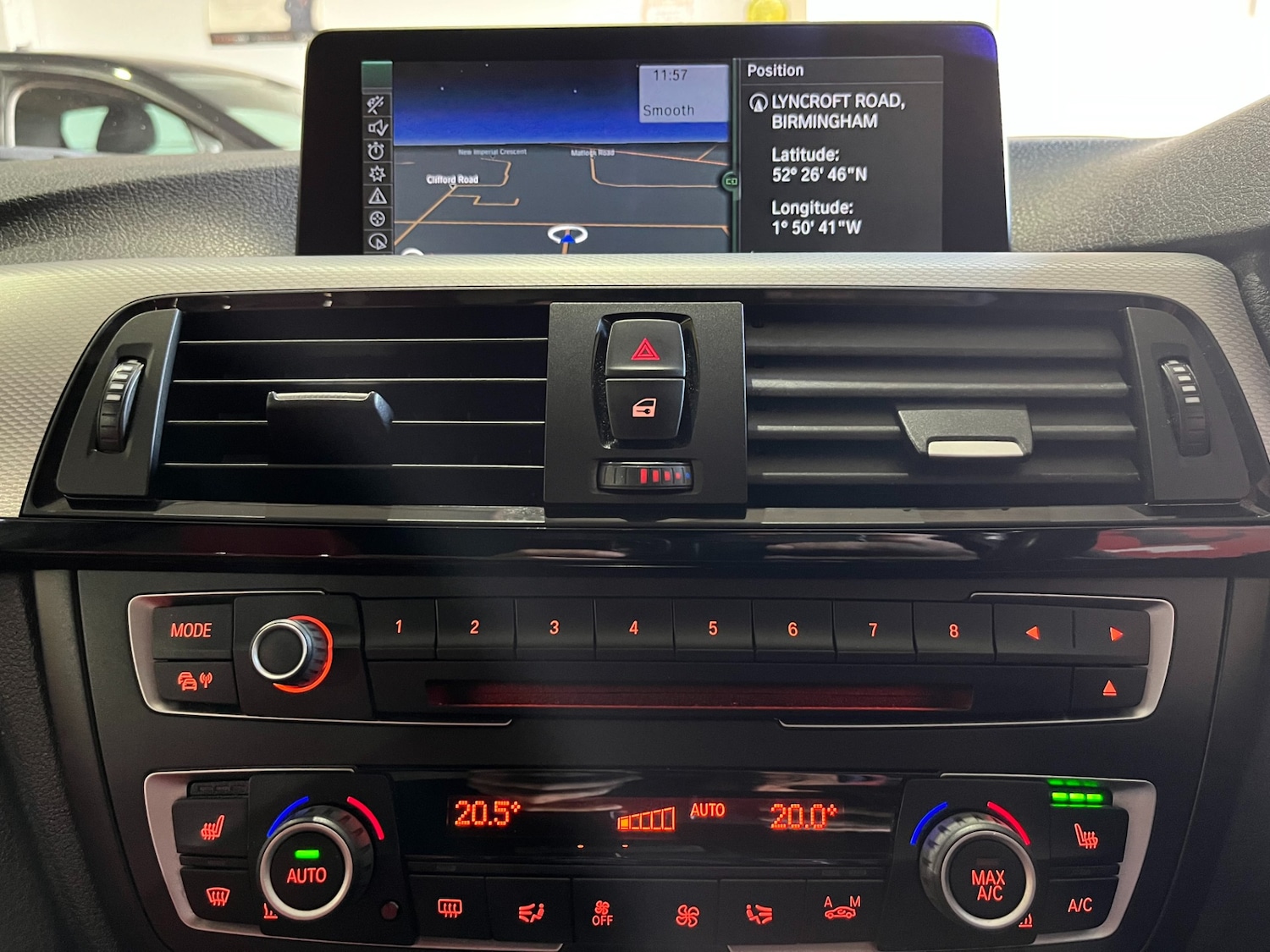 Used BMW 3 Series 2012 for sale - 77034739: Photo 23