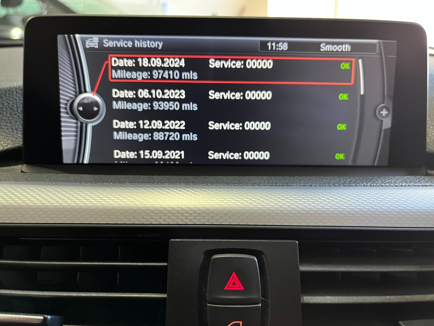 Used BMW 3 Series 2012 for sale - 77034739: Photo 28