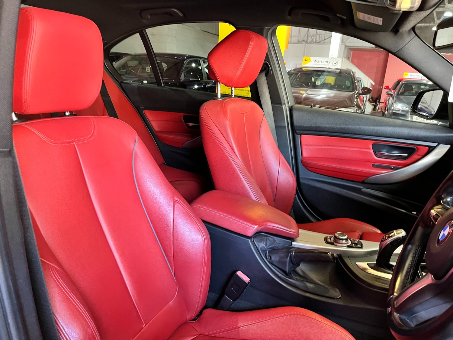 Used BMW 3 Series 2012 for sale - 77034739: Photo 38