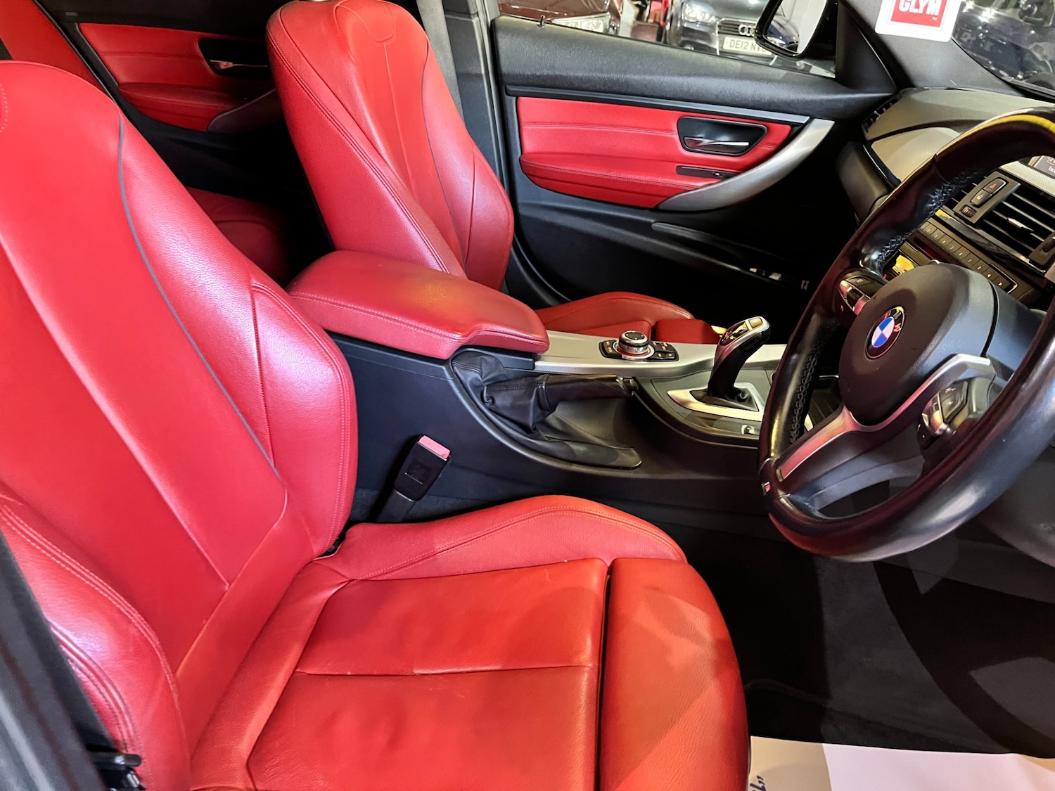 Used BMW 3 Series 2012 for sale - 77034739: Photo 39