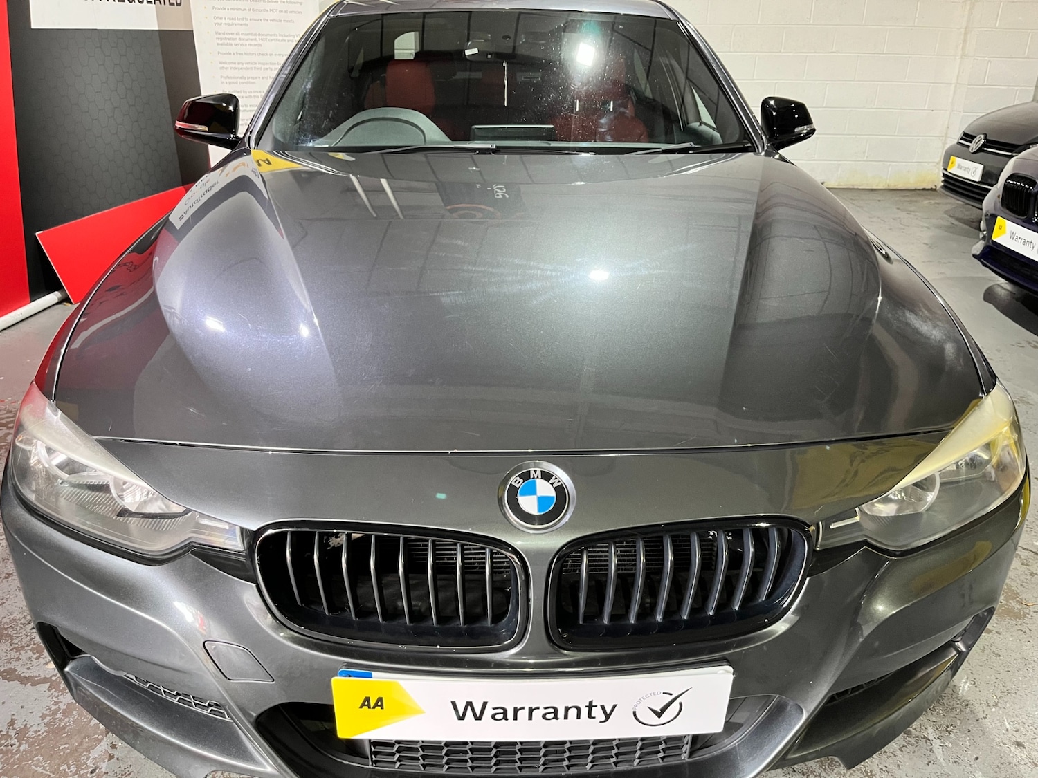 Used BMW 3 Series 2012 for sale - 77034739: Photo 4
