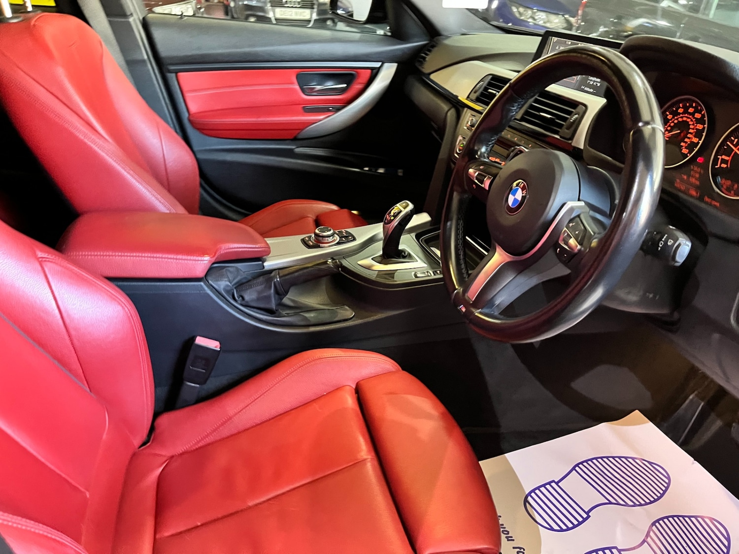 Used BMW 3 Series 2012 for sale - 77034739: Photo 40