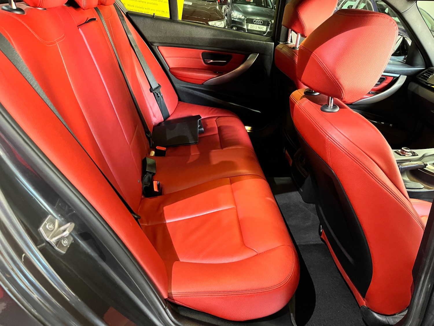 Used BMW 3 Series 2012 for sale - 77034739: Photo 43