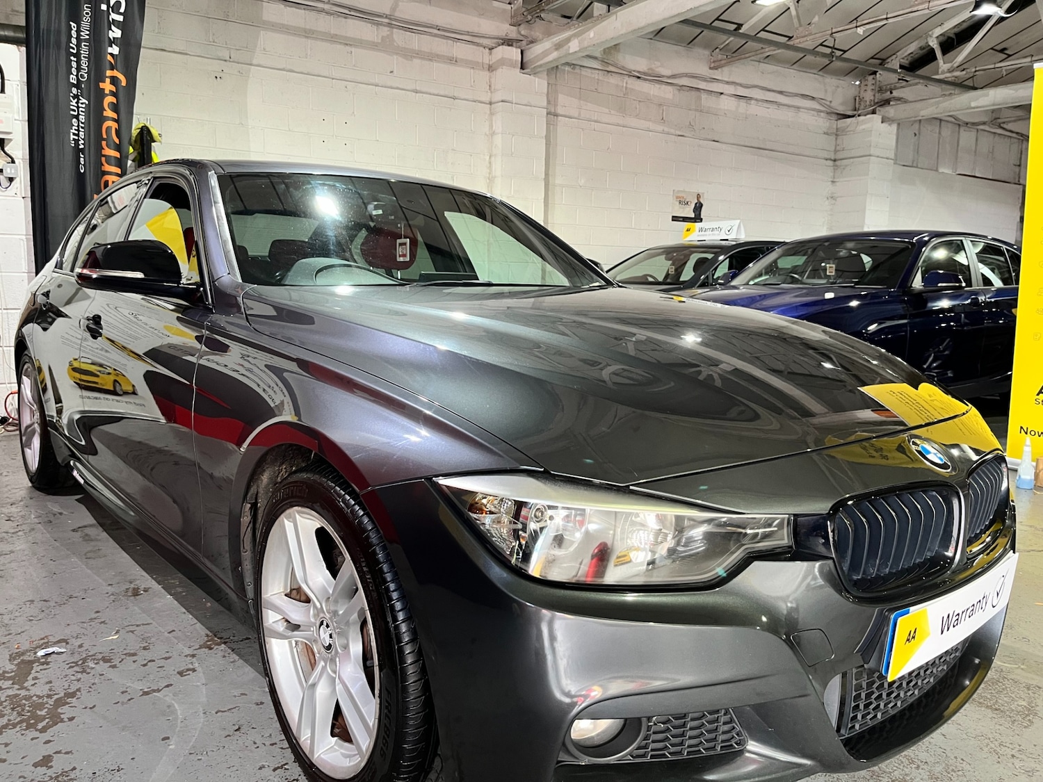 Used BMW 3 Series 2012 for sale - 77034739: Photo 5