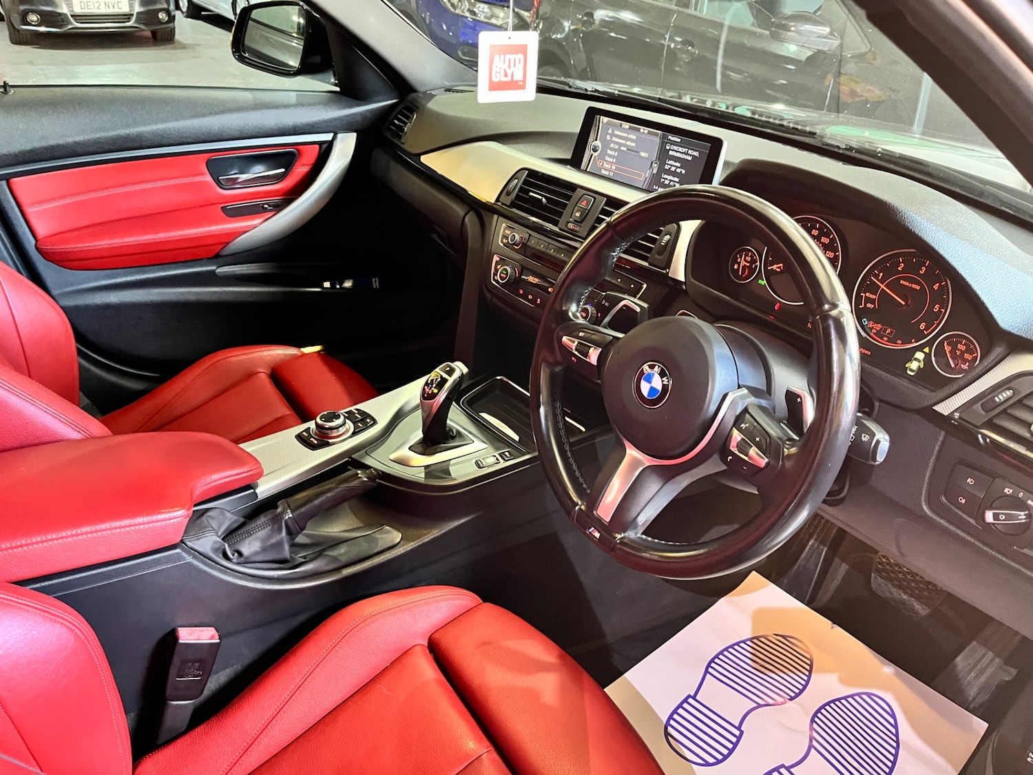 Used BMW 3 Series 2012 for sale - 77034739: Photo 50