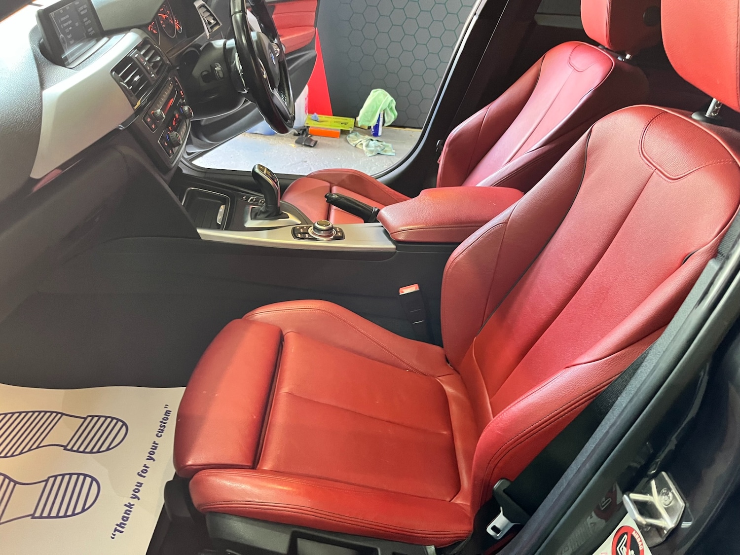 Used BMW 3 Series 2012 for sale - 77034739: Photo 52