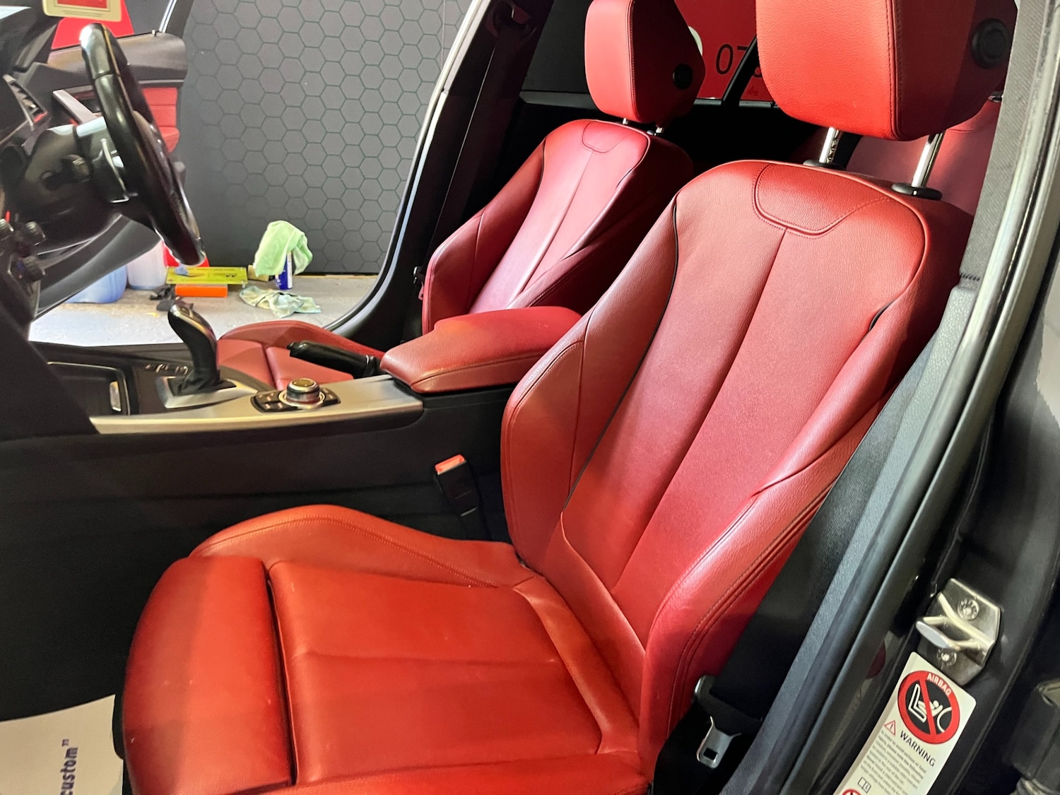 Used BMW 3 Series 2012 for sale - 77034739: Photo 53