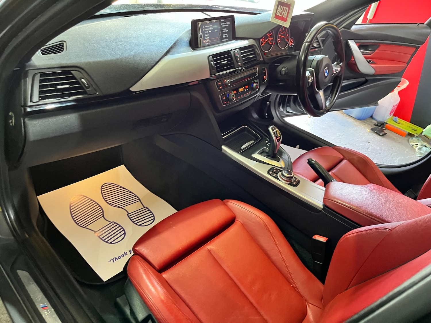 Used BMW 3 Series 2012 for sale - 77034739: Photo 55