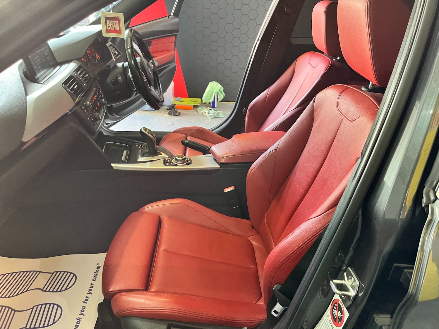 Used BMW 3 Series 2012 for sale - 77034739: Photo 56