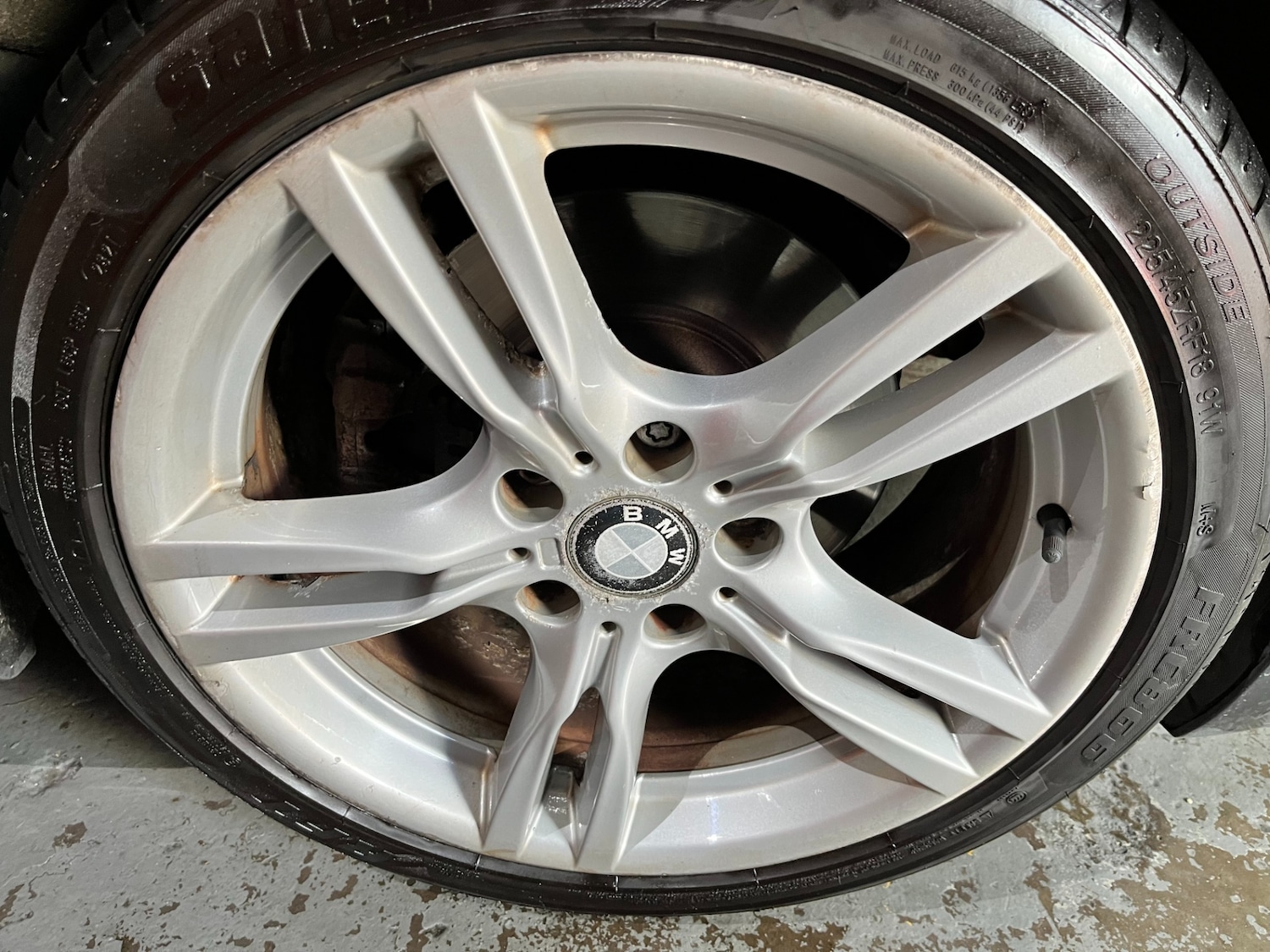 Used BMW 3 Series 2012 for sale - 77034739: Photo 6