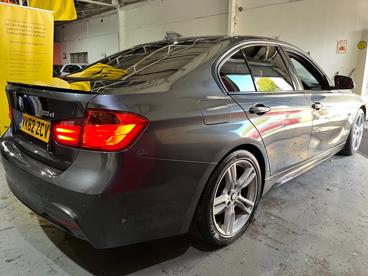 Used BMW 3 Series 2012 for sale - 77034739: Photo 68