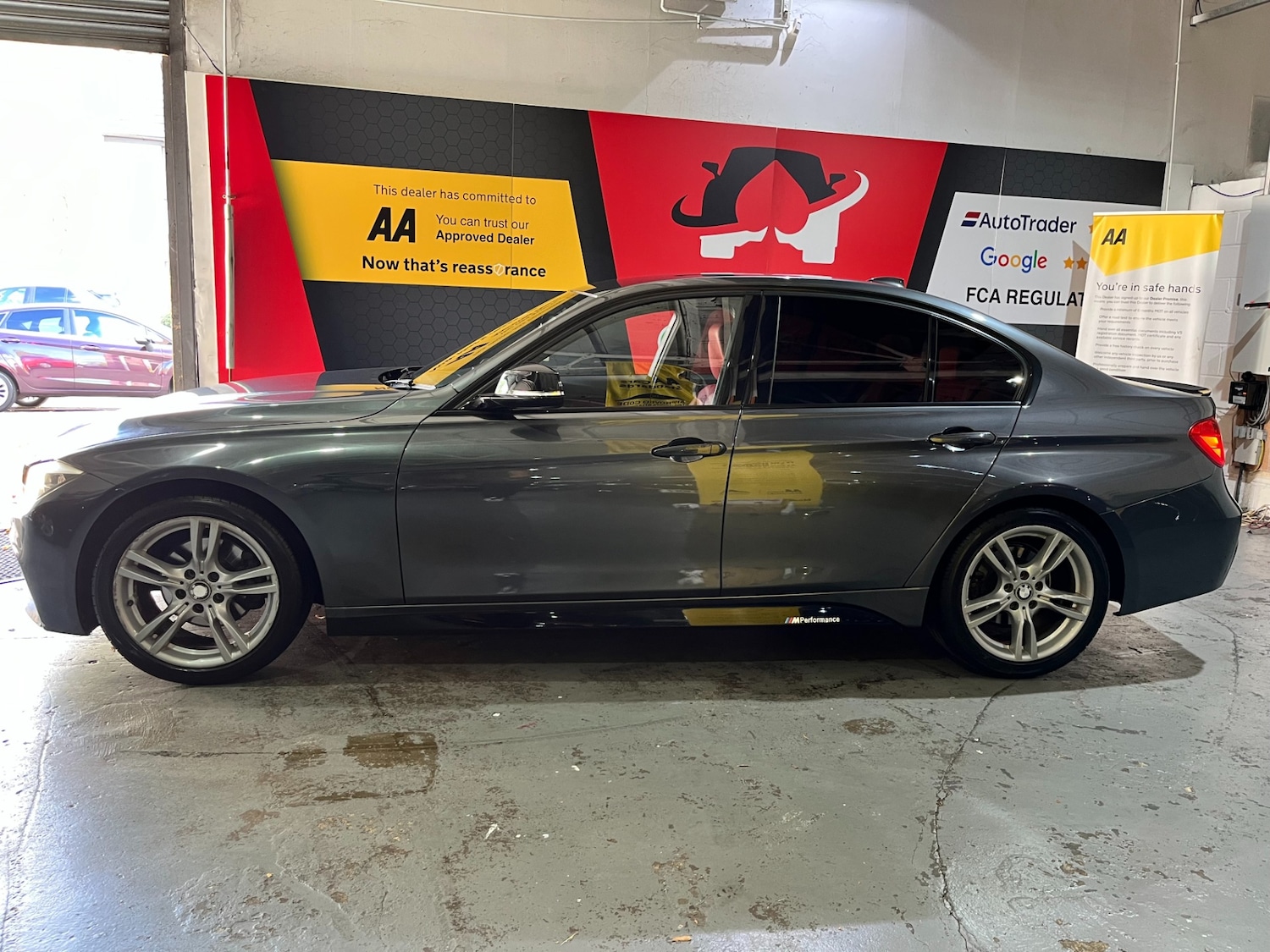 Used BMW 3 Series 2012 for sale - 77034739: Photo 69