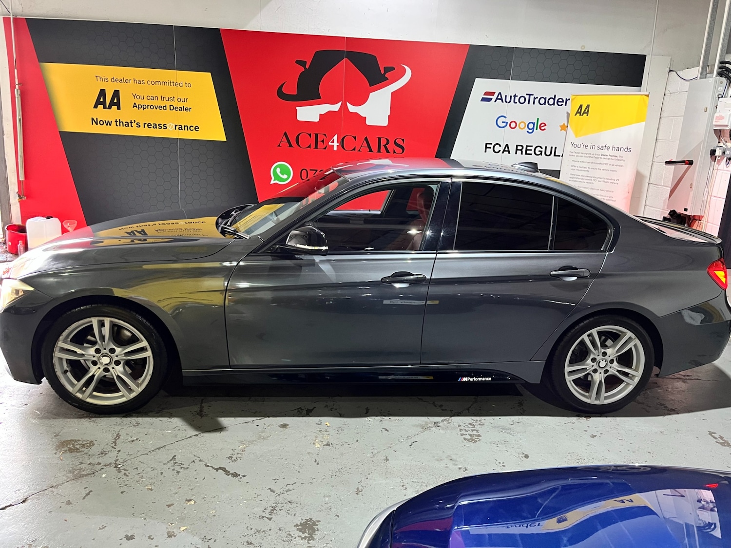 Used BMW 3 Series 2012 for sale - 77034739: Photo 8
