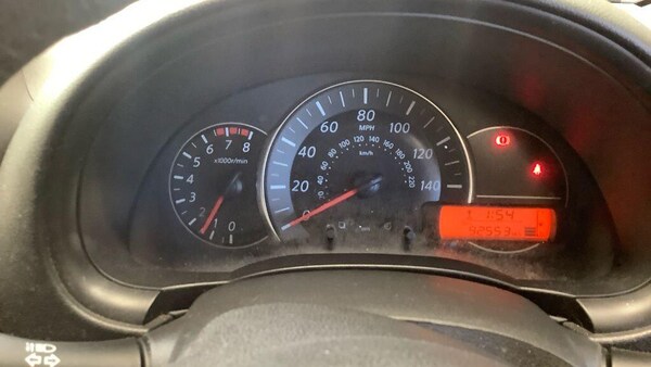 Used Nissan Micra 2013 for sale - 76314444: Photo 11