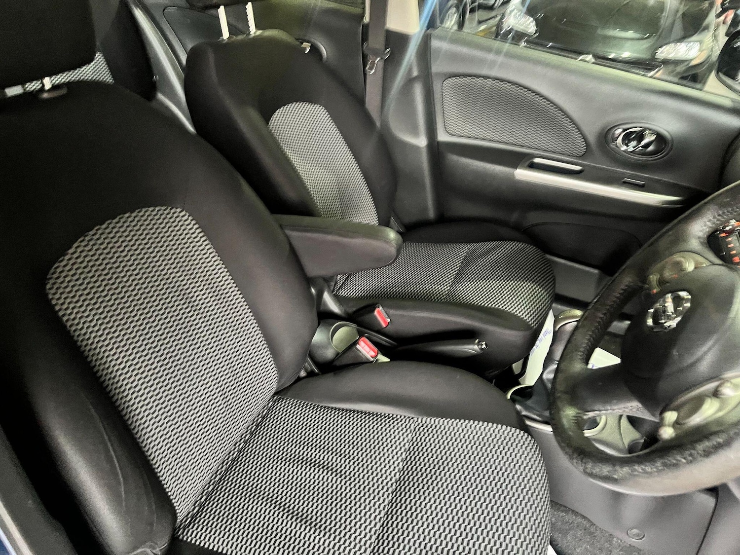 Used Nissan Micra 2013 for sale - 76314444: Photo 14