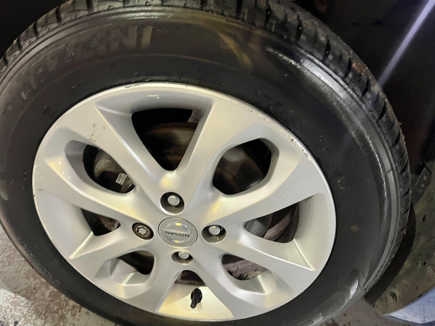 Used Nissan Micra 2013 for sale - 76314444: Photo 29