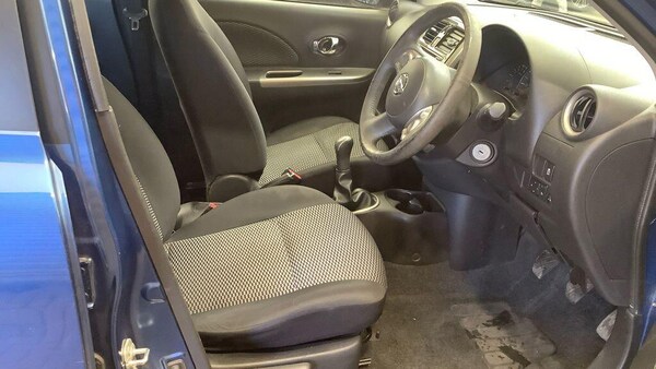 Used Nissan Micra 2013 for sale - 76314444: Photo 7