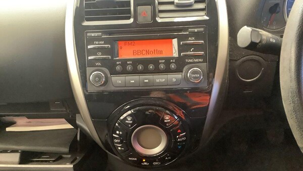 Used Nissan Micra 2013 for sale - 76314444: Photo 8