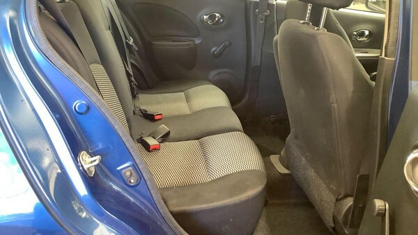 Used Nissan Micra 2013 for sale - 76314444: Photo 9