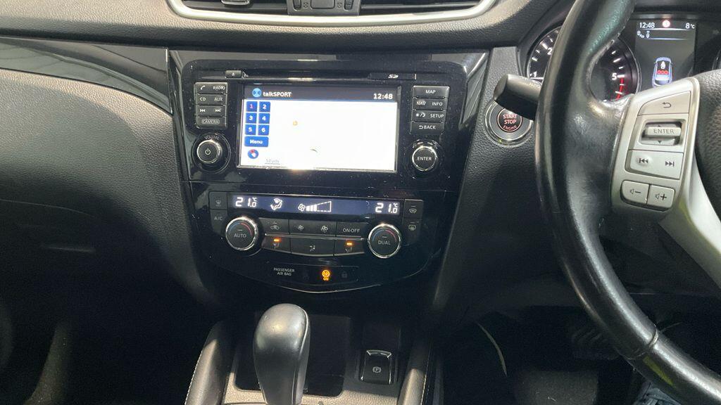 Used Nissan Qashqai for sale - 77279807: Photo 11