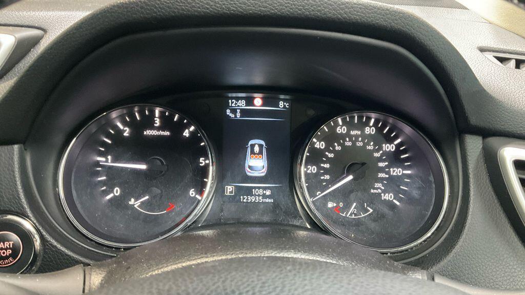 Used Nissan Qashqai for sale - 77279807: Photo 9