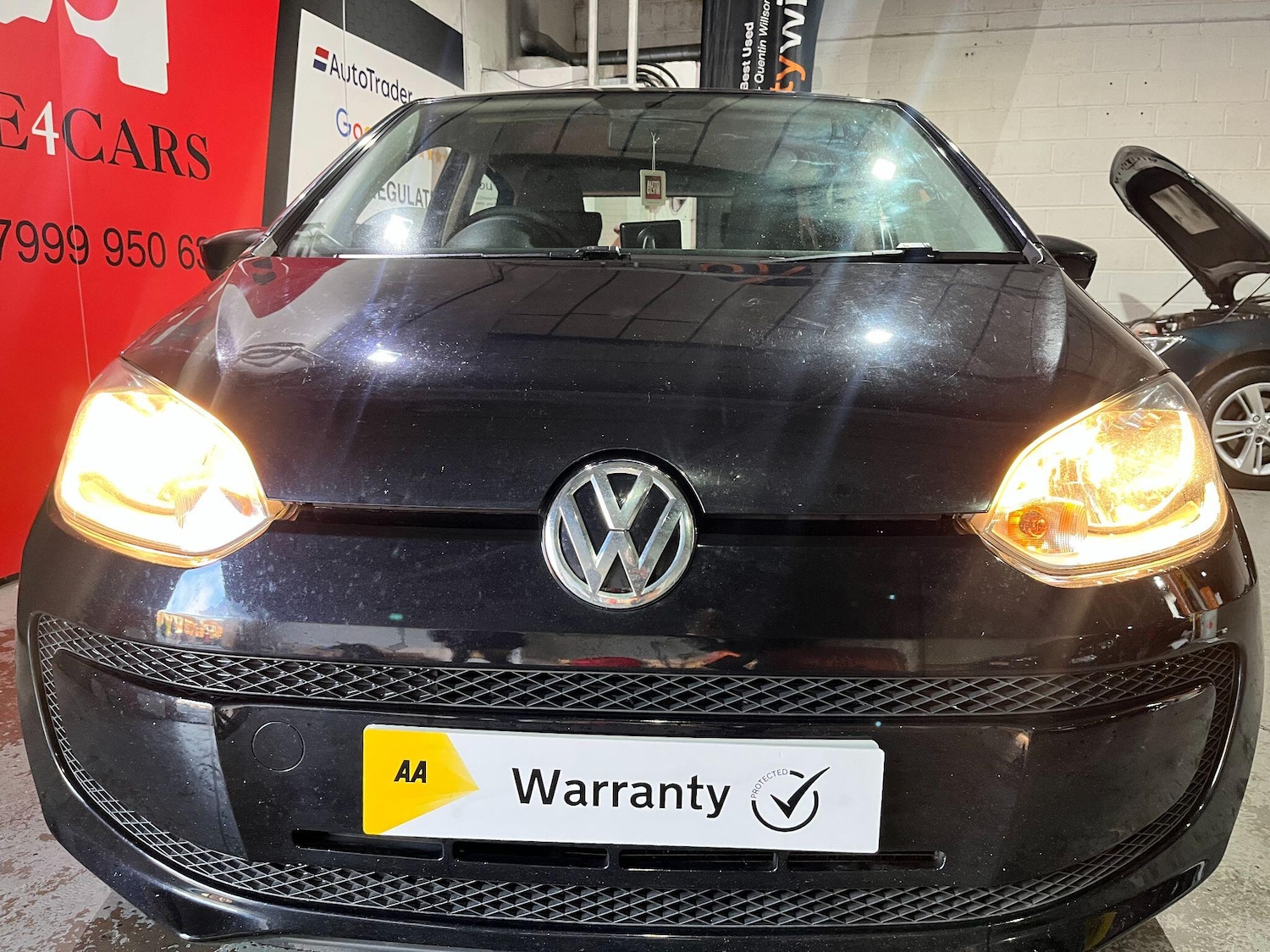 Used Volkswagen up! 2015 for sale - 77523667: Photo 11