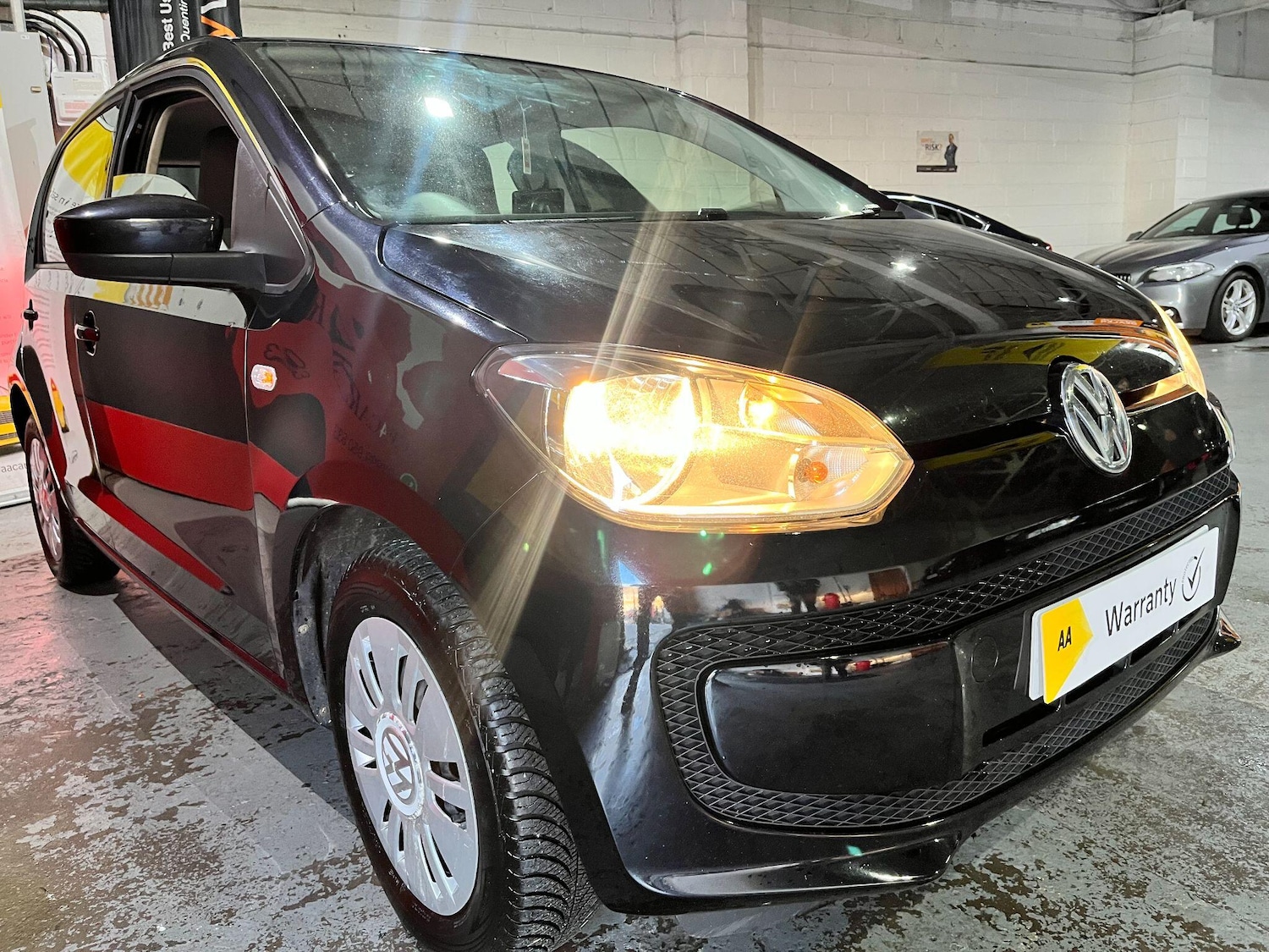 Used Volkswagen up! 2015 for sale - 77523667: Photo 12