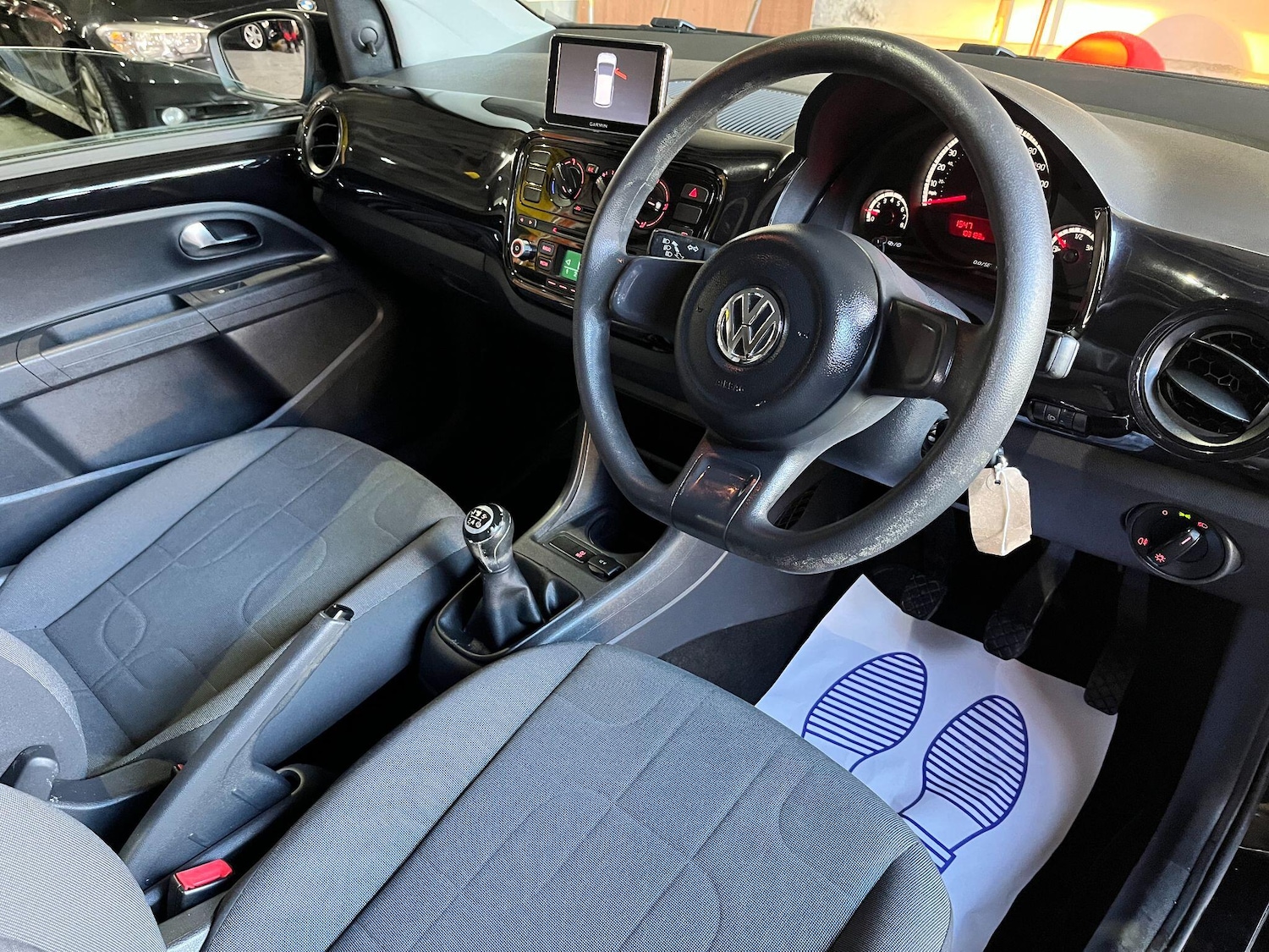 Used Volkswagen up! 2015 for sale - 77523667: Photo 15