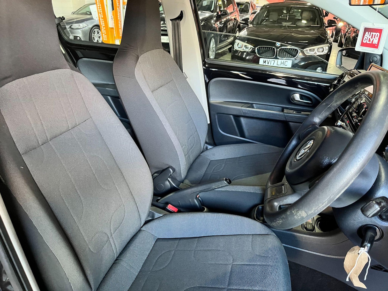 Used Volkswagen up! 2015 for sale - 77523667: Photo 17