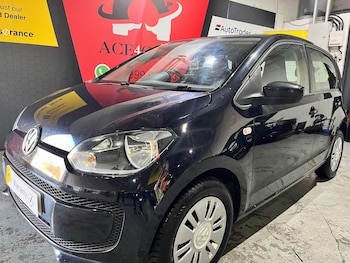 2015 (15) - 1.0 Move Up 5dr