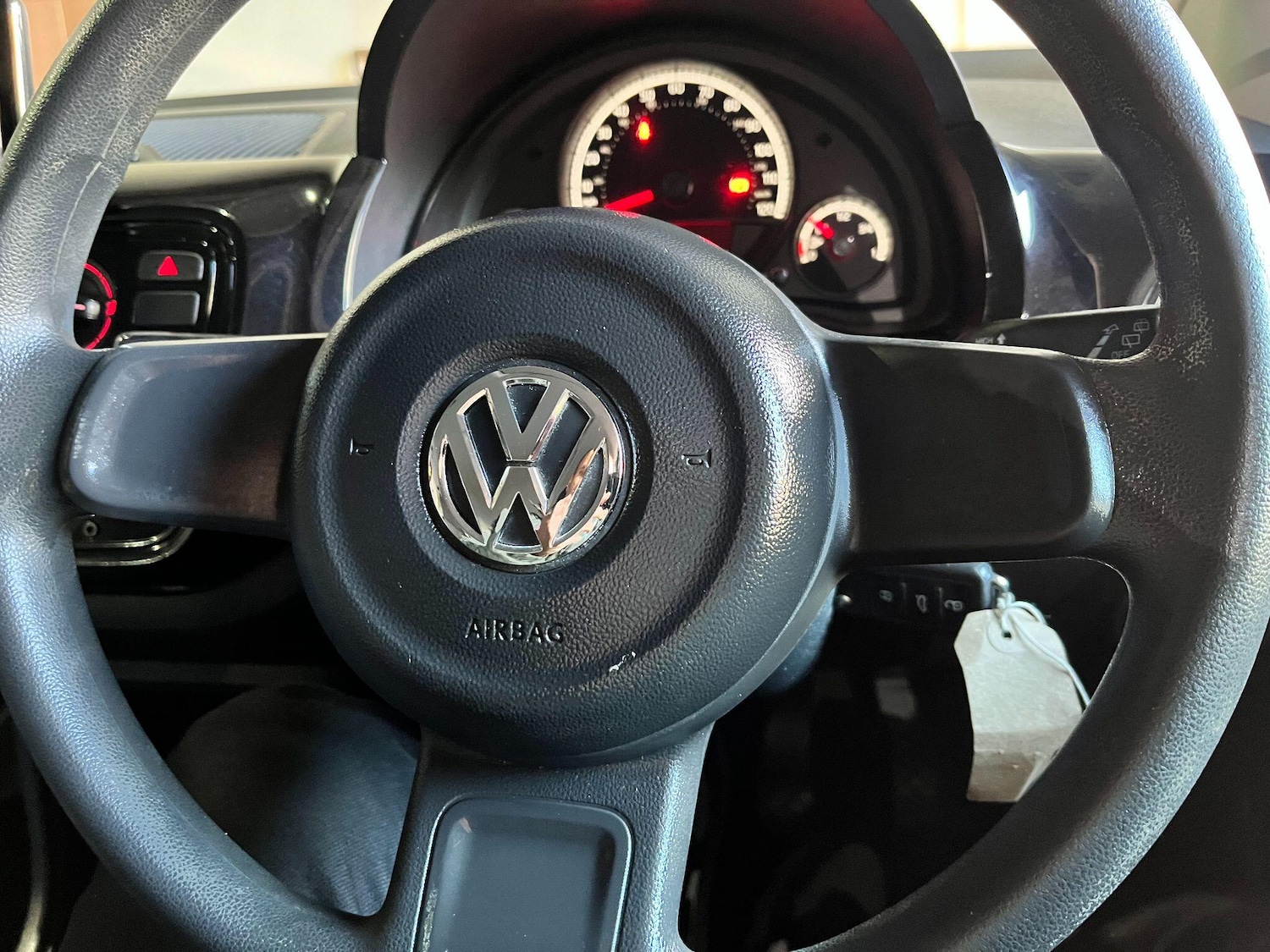 Used Volkswagen up! 2015 for sale - 77523667: Photo 20