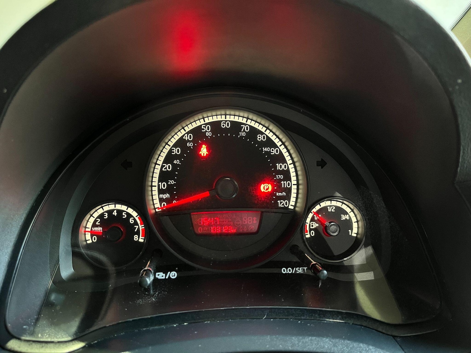 Used Volkswagen up! 2015 for sale - 77523667: Photo 22