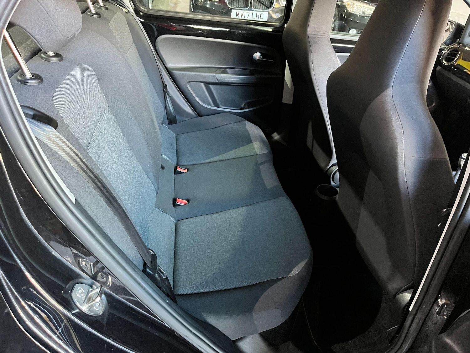 Used Volkswagen up! 2015 for sale - 77523667: Photo 34