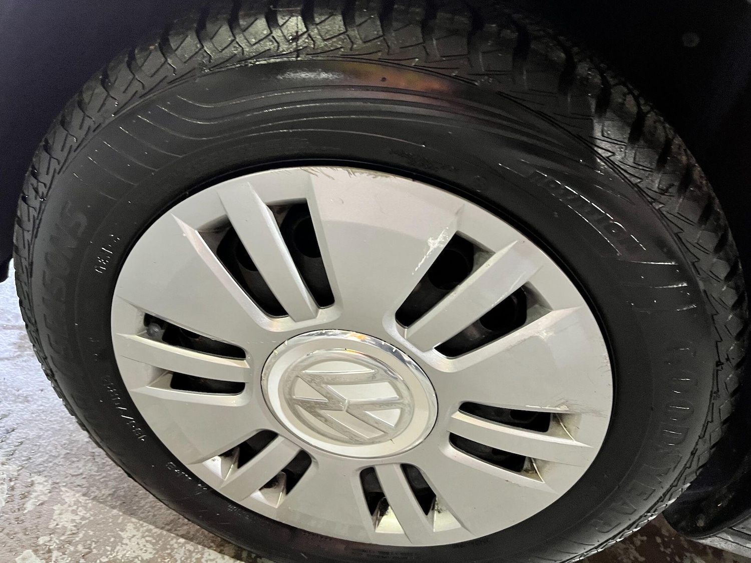 Used Volkswagen up! 2015 for sale - 77523667: Photo 37