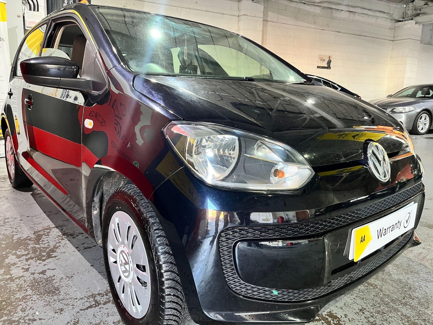 Used Volkswagen up! 2015 for sale - 77523667: Photo 49