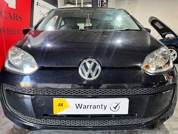 Used Volkswagen up! 2015 for sale - 77523667: Photo