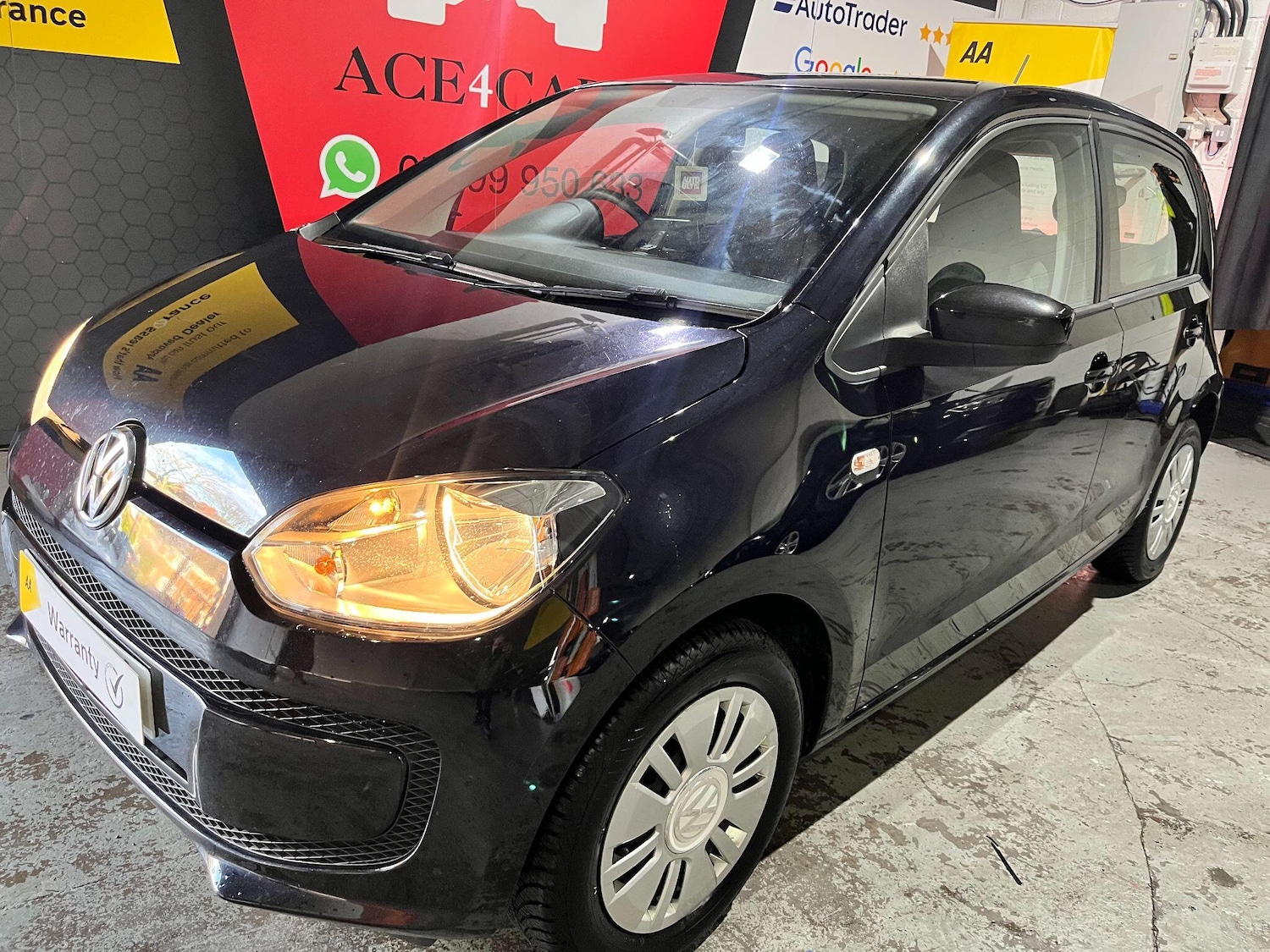 Used Volkswagen up! 2015 for sale - 77523667: Photo 50