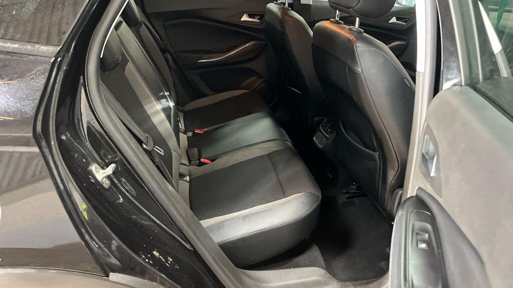 Used Vauxhall Grandland X 2018 for sale - 76887056: Photo 10