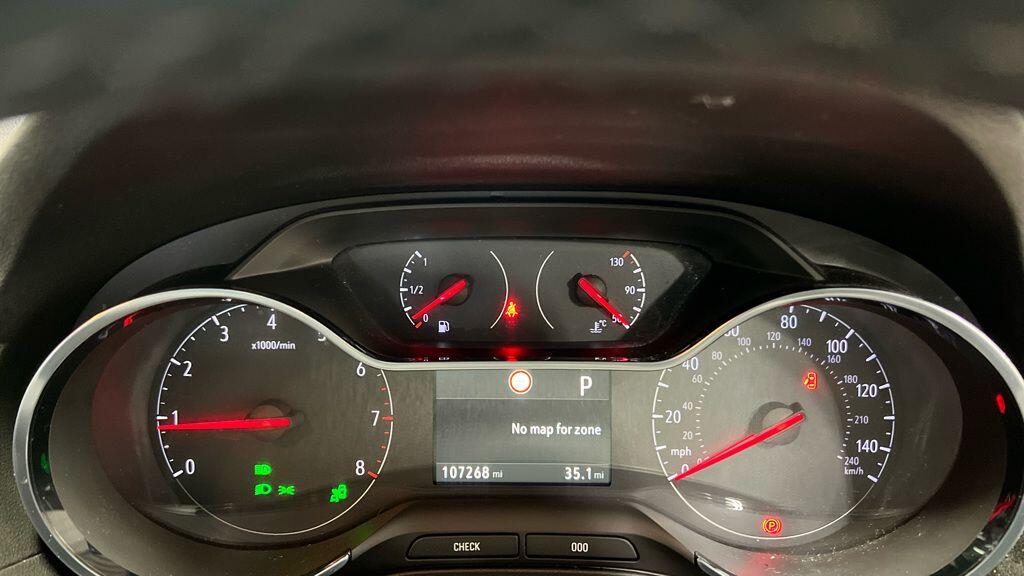 Used Vauxhall Grandland X 2018 for sale - 76887056: Photo 7