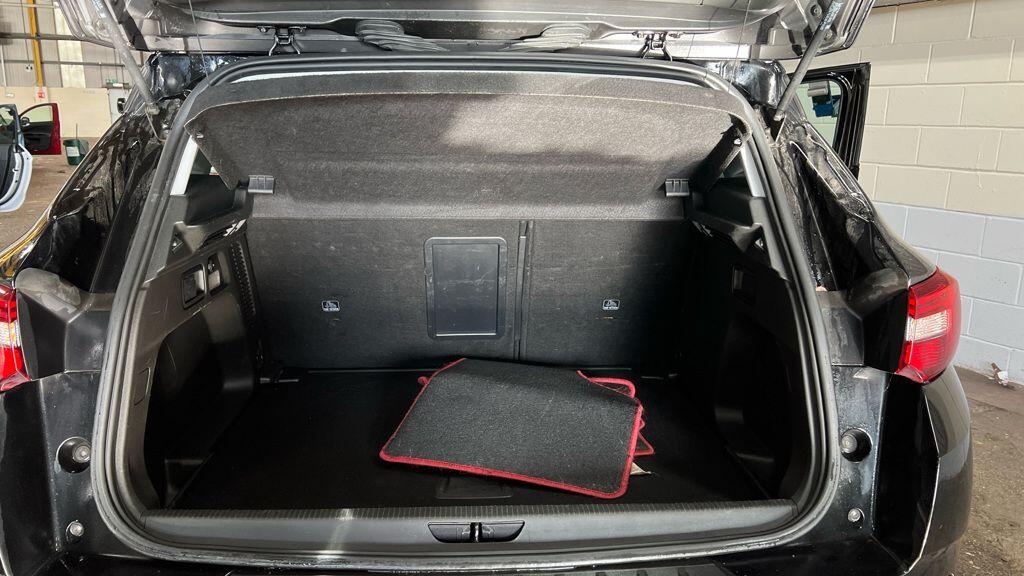 Used Vauxhall Grandland X 2018 for sale - 76887056: Photo 9