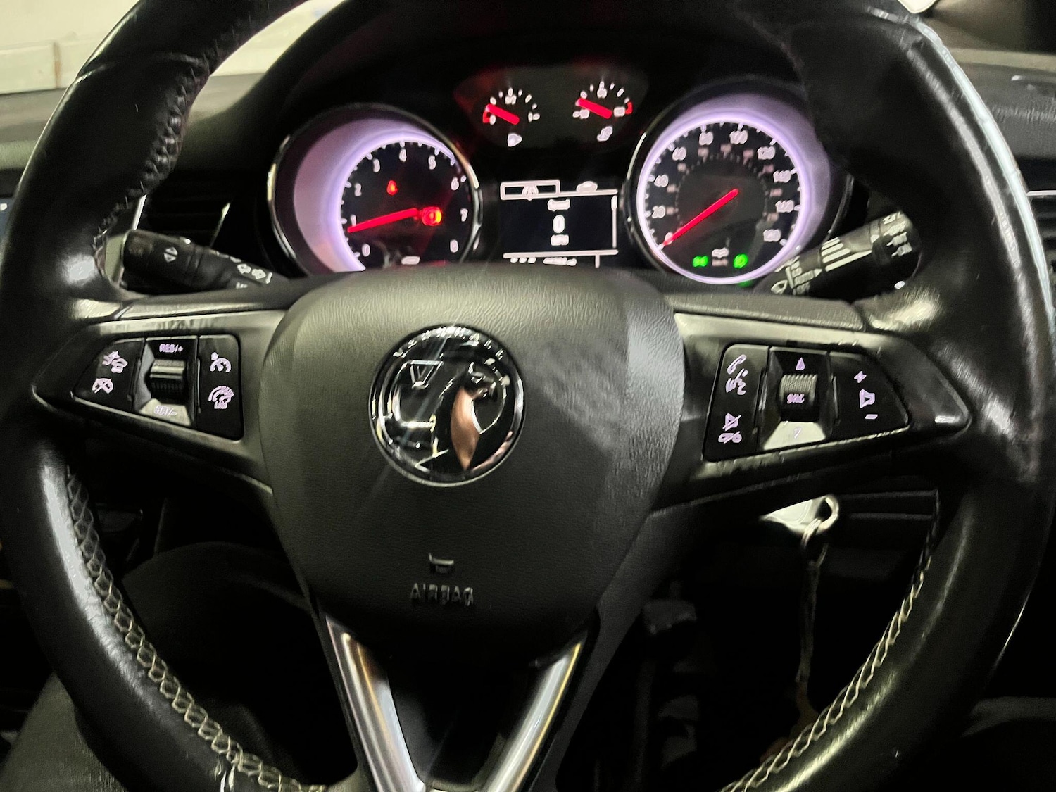 Used Vauxhall Astra 2017 for sale - 76584756: Photo 14