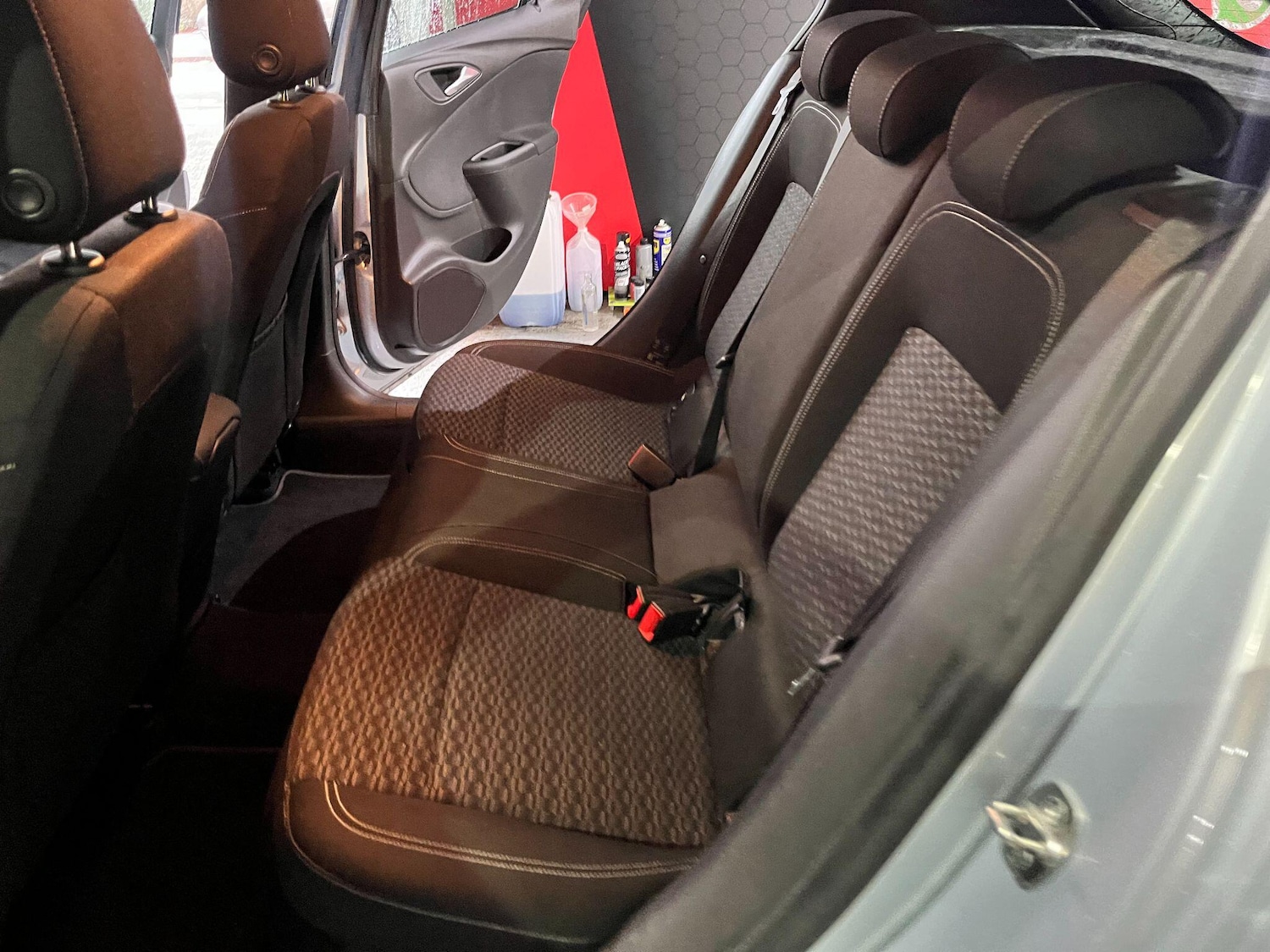 Used Vauxhall Astra 2017 for sale - 76584756: Photo 18