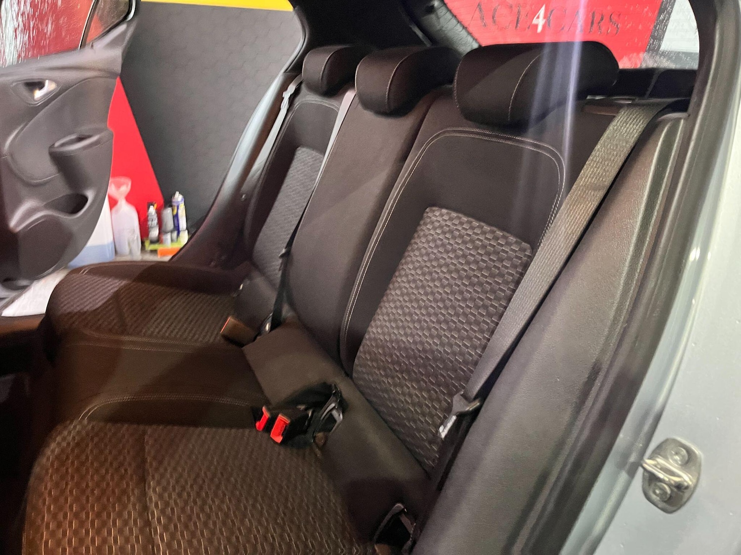 Used Vauxhall Astra 2017 for sale - 76584756: Photo 21